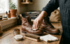 Sustainable Ways to Clean and Maintain Leather Boots - Post Thumbnail
