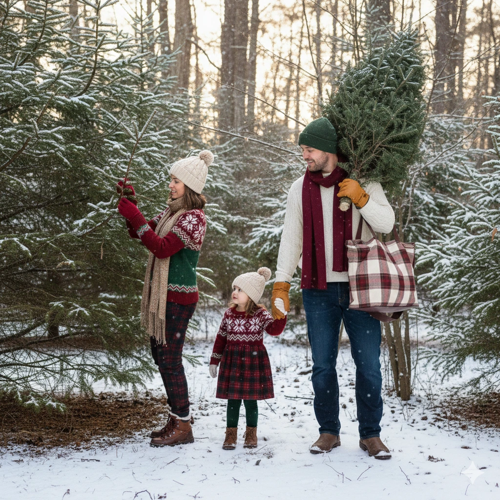 Accessorizing For Function And Festivity