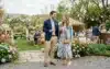 American Casual Outfit Ideas for a Spring Outdoor Wedding - Post Thumbnail