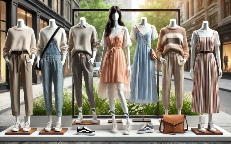 Casual Wear for Women: Easy Tips for Everyday Style