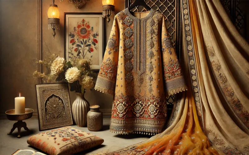 Kurta Sets