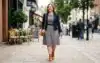 How to Dress a Pear Shaped Body Type to Look Balanced - Post Thumbnail