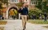 How to Layer a Quarter-Zip Sweater for a Preppy Aesthetic - Post Thumbnail