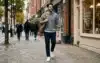 Styling Oversized Knits With Tailored Chinos for Men - Post Thumbnail