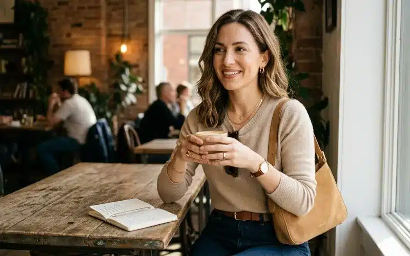 Minimal Accessories For Casual Chic Outfit Simple Jewelry And Understated Fashion Pieces That Elevate Everyday Style Without Overdressing Minimal Accessories For Casual Chic Outfit Simple Jewelry And Understated Fashion Pieces That Elevate Everyday Style Without Overdressing