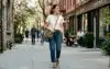 How to Wear Pony-Hair Accessories With Denim and a Tee - Post Thumbnail