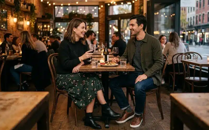 What to Wear for a Relaxed Date Night in 2026