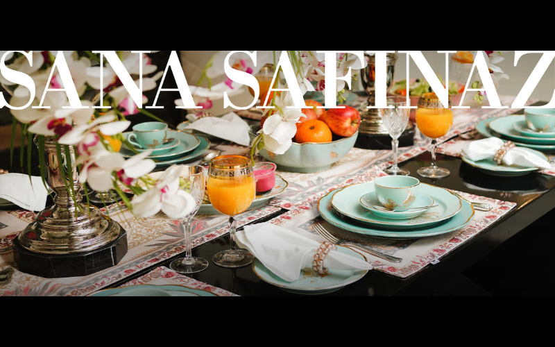 Sana Safinaz Brand Sana-Safinaz-Brand