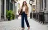 Outfits That Flatter a Short Torso and Long Legs - Post Thumbnail