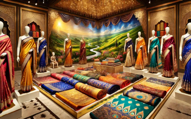 Silk Sarees 1 Silk-Sarees