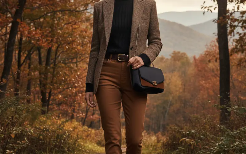 Texture Mixing For Visual Depth