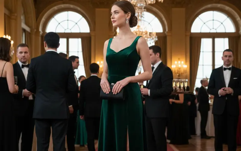 Gala Outfit Ideas: How to Stand Out at Your Next Formal Event