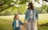 Mother-Daughter Photoshoot Outfit Ideas for a Memorable Bonding Experience - Post Thumbnail