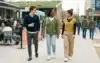 2026 American Casual Trends: The Rise of the V-Neck Jumper - Post Thumbnail