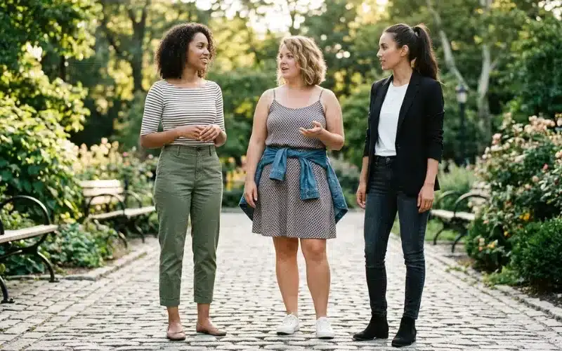 What Counts As A Petite Body Type With Fashion Proportions Height Guidelines And Styling Tips For Petite Womens Clothing 1 What Counts As A Petite Body Type With Fashion Proportions Height Guidelines And Styling Tips For Petite Womens Clothing 1