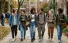 History of American College Students Redefining Casual Style - Post Thumbnail