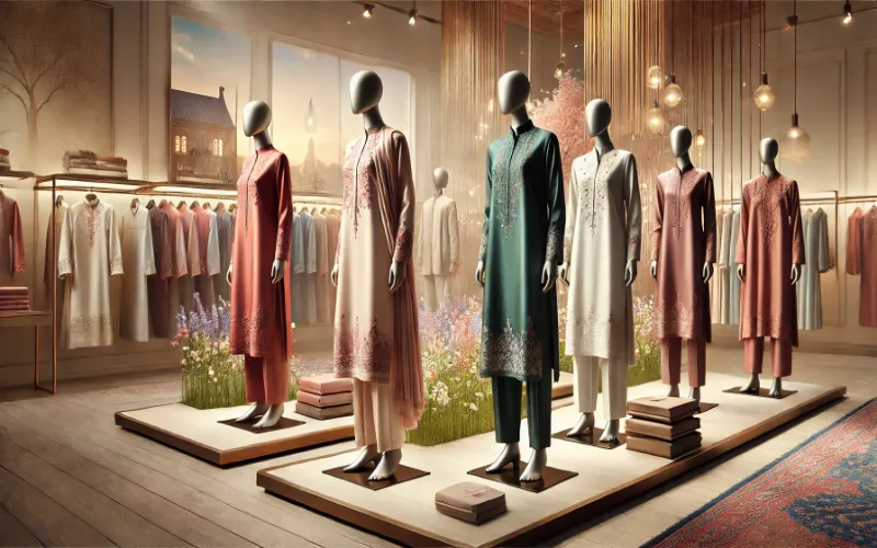 Silk Kurta 1 Silk-Kurta